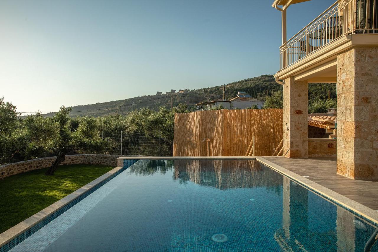 Villa Nora Riglia Extérieur photo