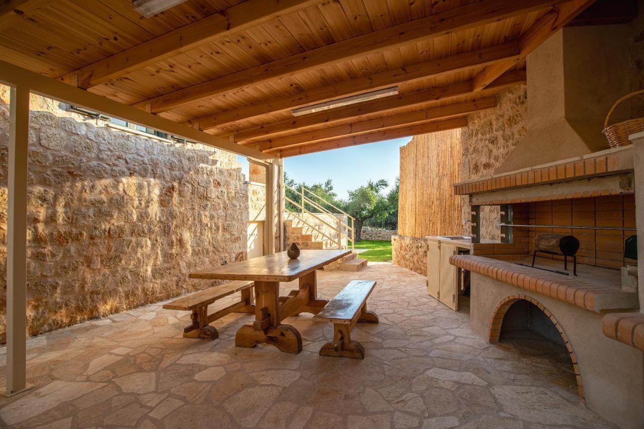 Villa Nora Riglia Extérieur photo