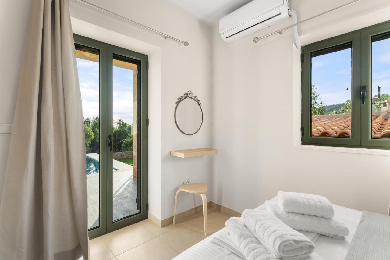 Villa Nora Riglia Extérieur photo
